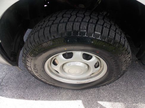 Used 2021 Ford F150 XL AWD/4WD image 22