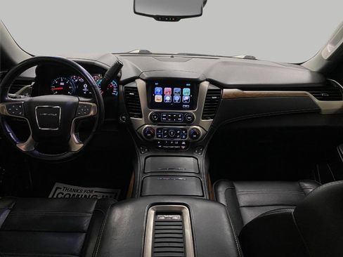 Used 2019 GMC Yukon Denali w/ Open Road Package AWD/4WD image 22