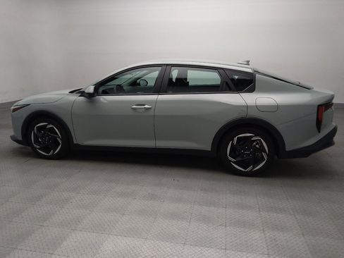 Used 2025 Kia K4 EX FWD image 3