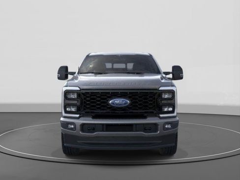 New 2026 Ford F250 XL w/ STX Appearance Package image 6