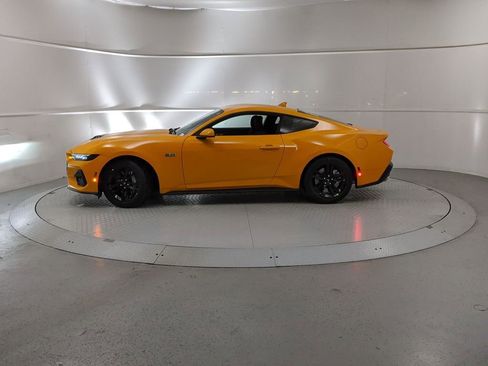 New 2026 Ford Mustang GT image 5