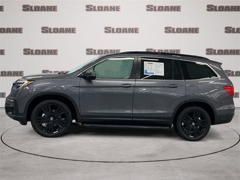 Used 2022 Honda Pilot Special Edition image 2