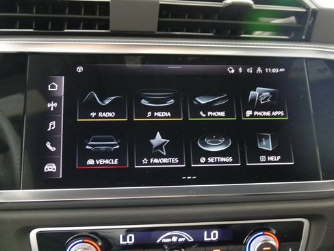 New 2025 Audi Q3 2.0T Premium Plus image 19