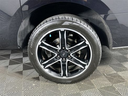 Used 2021 Ford Expedition Max Limited image 33