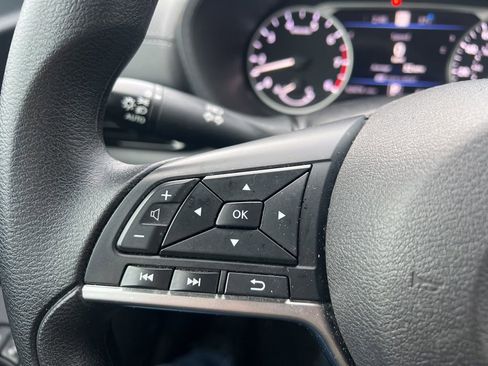 Used 2023 Nissan Sentra SV image 15