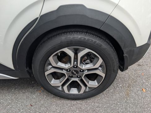 Used 2022 Kia Soul X-Line image 10