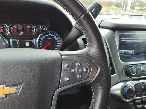 Used 2020 Chevrolet Tahoe LT image 22