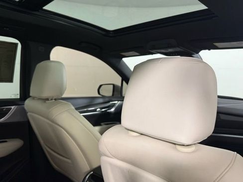 Certified 2023 Cadillac XT6 Sport w/ Technology Package image 33