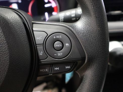 Certified 2023 Toyota RAV4 LE image 35