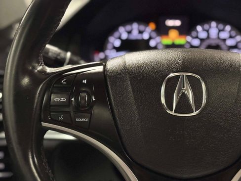 Used 2020 Acura MDX SH-AWD image 34