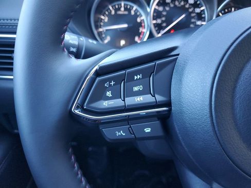 New 2025 MAZDA CX-5 Carbon Edition image 23