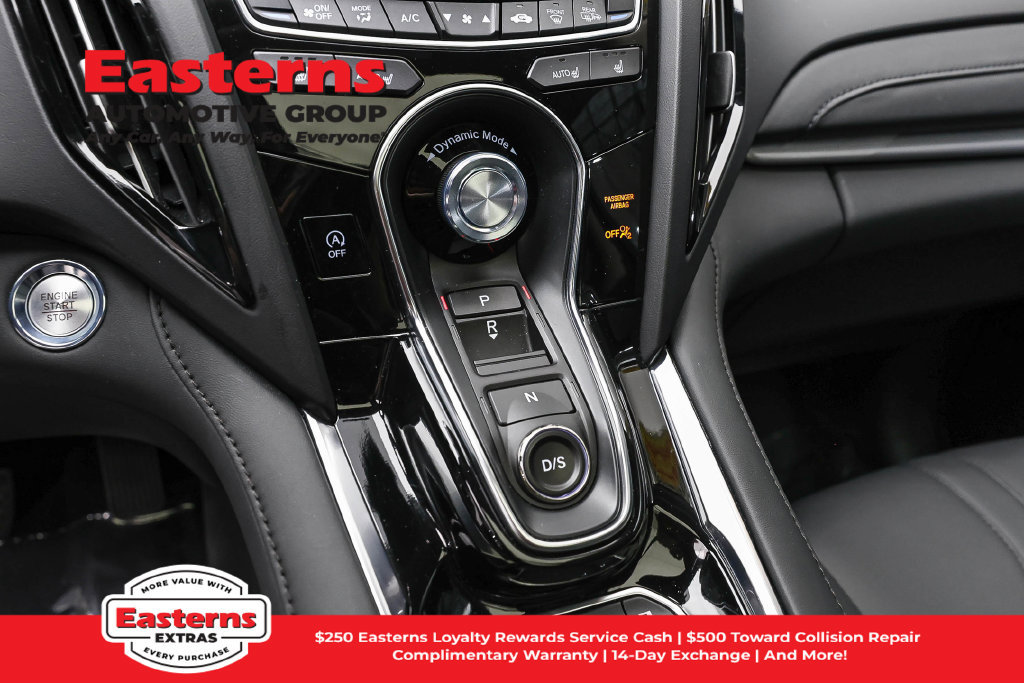 Used 2023 Acura RDX AWD image 14