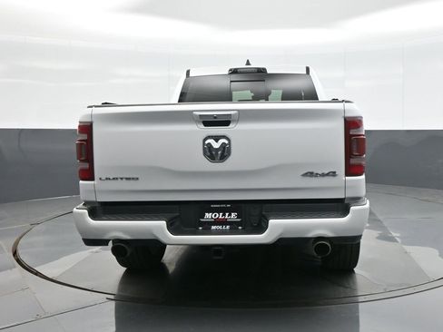 Used 2021 RAM 1500 Limited image 6