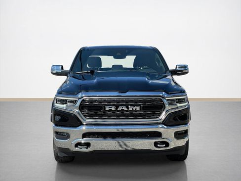 Certified 2022 RAM 1500 Limited image 2
