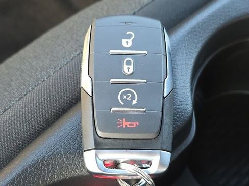 New 2025 RAM 1500 Tradesman image 6