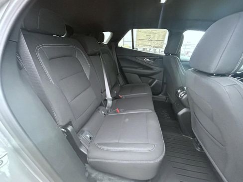 New 2026 Chevrolet Blazer EV LT AWD/4WD image 18