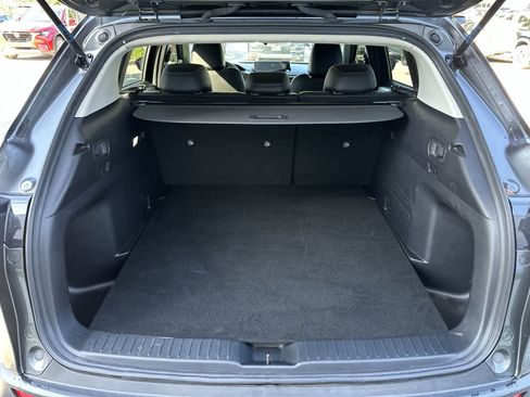 Used 2024 MAZDA CX-50 AWD 2.5 S w/ Select Package image 17