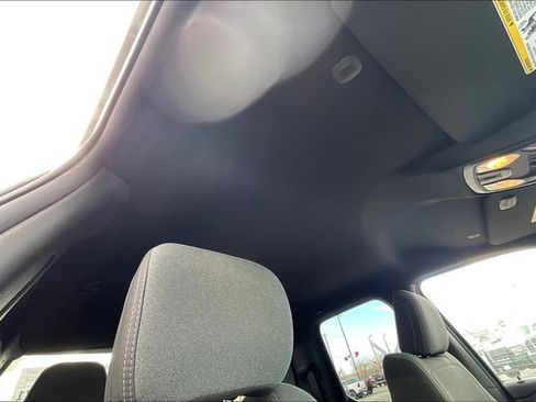 Certified 2022 RAM 1500 Lone Star w/ Trailer Tow Group image 17