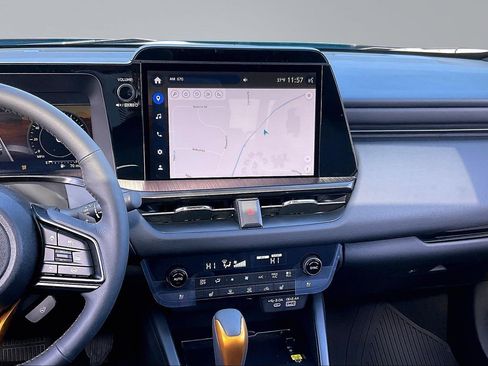 New 2026 Subaru Outback Wilderness w/ Wilderness Package AWD/4WD image 7