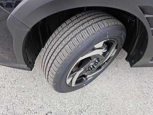 New 2026 Subaru Crosstrek 2.5i Limited AWD/4WD image 34