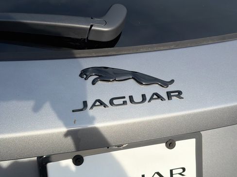 New 2026 Jaguar F-PACE R-Dynamic S AWD/4WD image 11