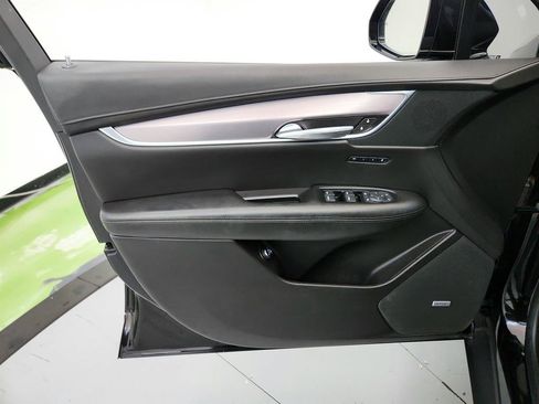 Used 2019 Cadillac XT5 Luxury FWD image 24