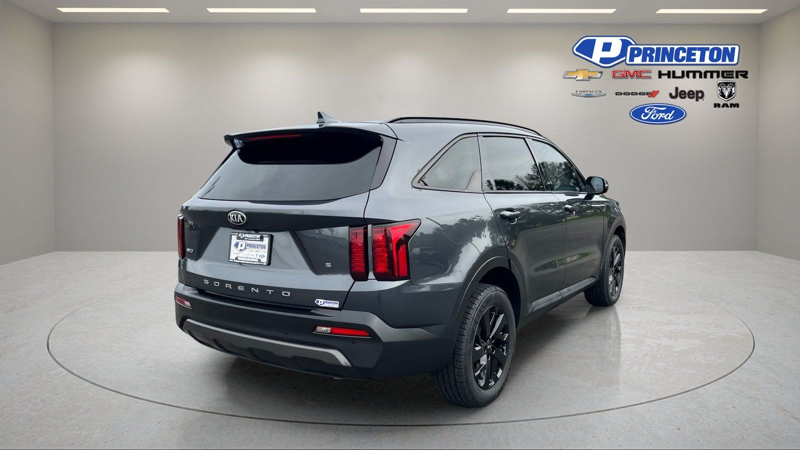 Used 2021 Kia Sorento S AWD/4WD image 7