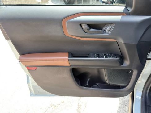 Used 2022 Ford Bronco Sport Outer Banks AWD/4WD image 16