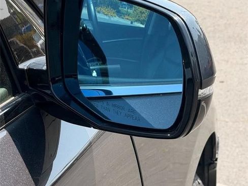 Used 2015 Acura MDX FWD image 11