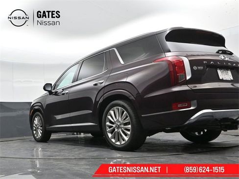 Used 2020 Hyundai Palisade Limited image 43