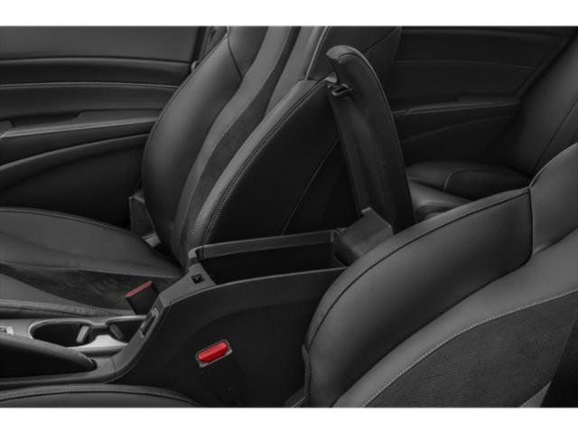 Used 2019 Acura ILX w/ Technology Plus & A-SPEC FWD image 14