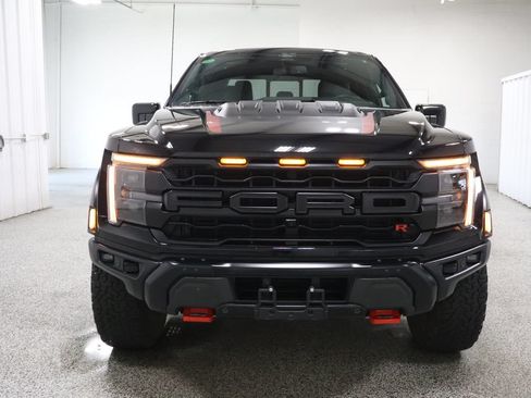 Used 2024 Ford F150 Raptor w/ Equipment Group 803A Raptor R AWD/4WD image 3