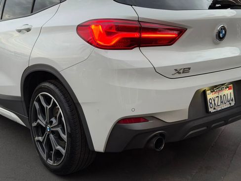 Used 2018 BMW X2 sDrive28i w/ M SportX Package image 17