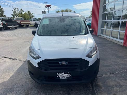 Used 2020 Ford Transit Connect XL image 3