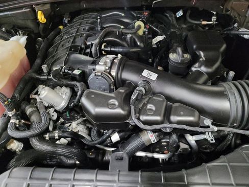 Used 2022 Jeep Grand Cherokee L Limited image 30