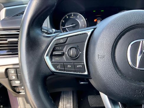 Used 2019 Acura RDX FWD image 22