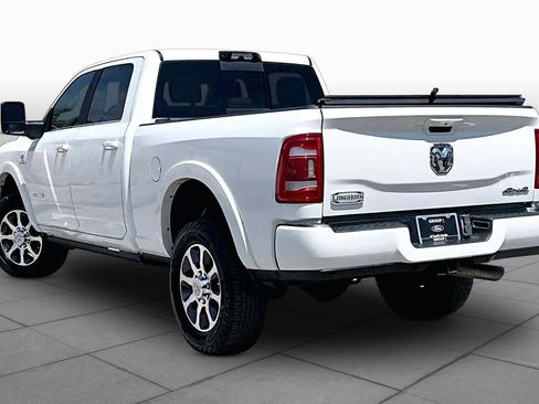 Used 2023 RAM 2500 Limited AWD/4WD image 14