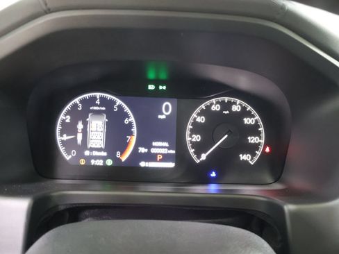 New 2026 Honda Odyssey EX-L image 26
