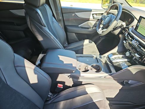 New 2026 Acura MDX A-Spec image 10