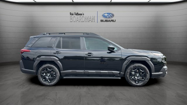 New 2026 Subaru Outback Limited AWD/4WD image 3