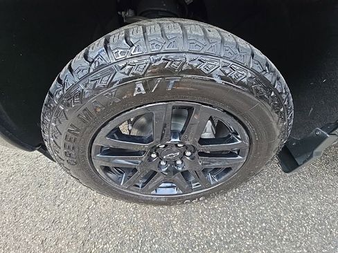 Used 2023 Chevrolet Silverado 1500 RST image 37