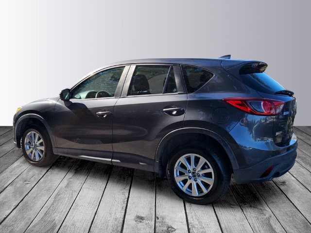Used 2016 MAZDA CX-5 Sport w/ Rear Camera Package AWD/4WD image 3