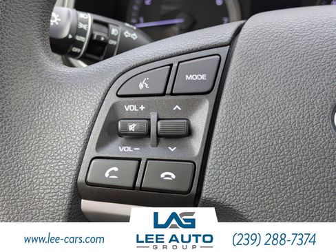 Used 2019 Hyundai Tucson Sport FWD image 21