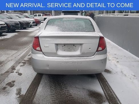 Used 2003 Saturn ION Level 1 image 6