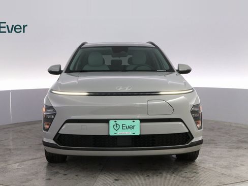 Used 2024 Hyundai Kona SEL image 3