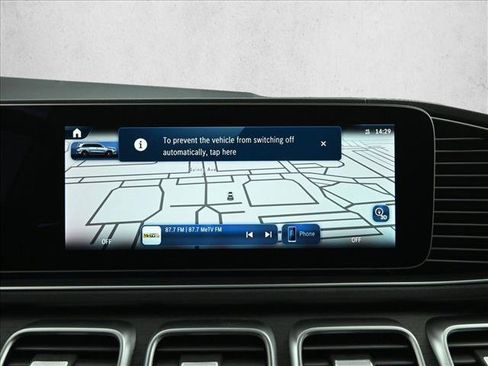 Certified 2026 Mercedes-Benz GLS 450 4MATIC image 12