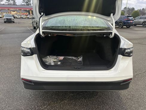 New 2026 Nissan Sentra S image 18