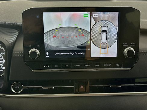 Used 2024 Mitsubishi Outlander SE image 23