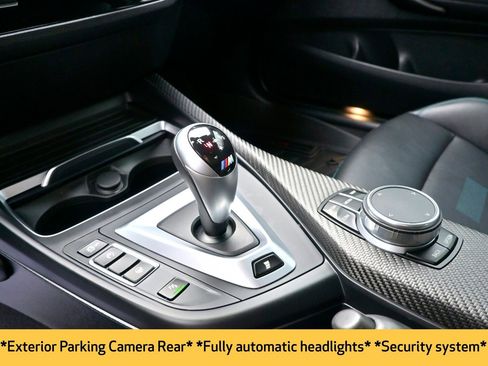 Used 2020 BMW M2 Competition w/ Executive Package image 11