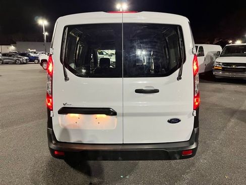 Used 2022 Ford Transit Connect XL image 7